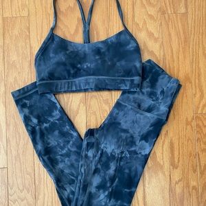 LULULEMON DIAMOND DYE SET